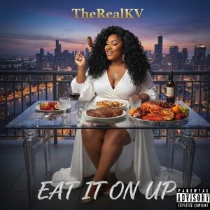 EAT IT ON UP artwork