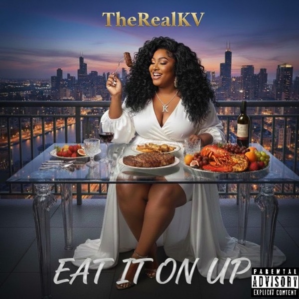 EAT IT ON UP
