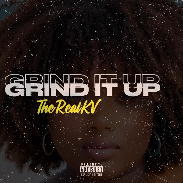 GRIND IT UP