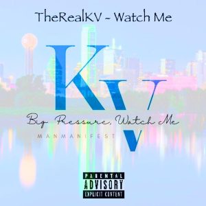 Watch Me artwork
